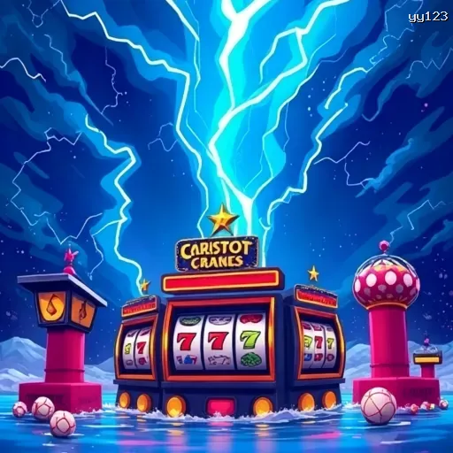 yy123: Promo dan Bonus Terbaik untuk Para Gamer Indonesia