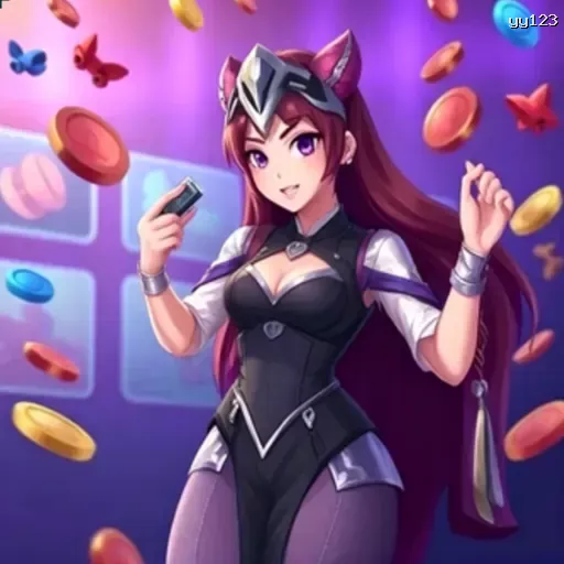 Menjelajahi Fitur Unggulan Situs Game yy123