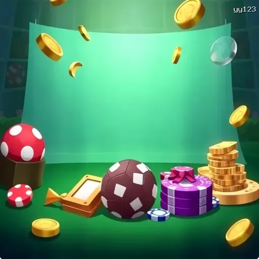 Mengulas Fitur Menarik di Situs Game yy123