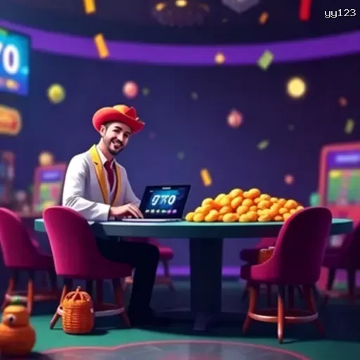 Panduan Lengkap Menggunakan Situs Game yy123